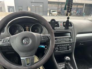 Volkswagen Golf foto 5