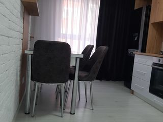 Apartament cu 1 cameră, 40 m², Centru, Chișinău foto 2