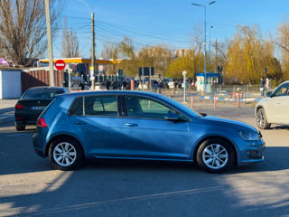 Volkswagen Golf foto 6