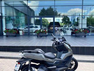 BMW C 400GT foto 5