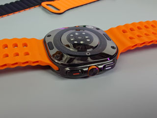 Cмарт-часы DT Watch Ultra(Samsung galaxy watch ultra) foto 7