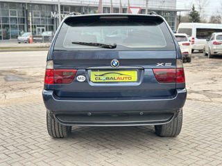 BMW X5 foto 4