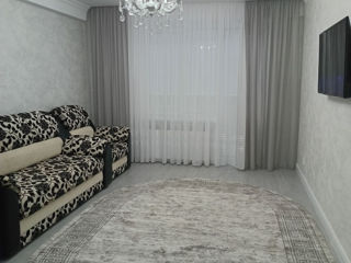 Apartament cu 2 camere, 88 m², Ciocana, Chișinău foto 4