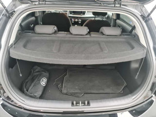 KIA Rio foto 15