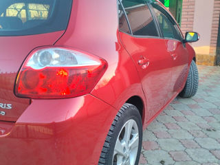 Toyota Auris foto 5