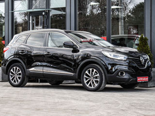 Renault Kadjar foto 4