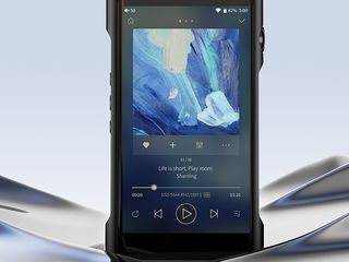 MP3, Hi-Fi, Hi-Res плееры FiiO, iBasso,, FiiO, xDuoo, HD медиаплееры  Dune, Aura foto 9