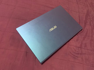 Как Новый ! ASUS Vivobook 15 (FullHD, intel Core i3 11th 4x 4.10ghz, 8GB DDR4, 256GB SSD NVME) foto 1