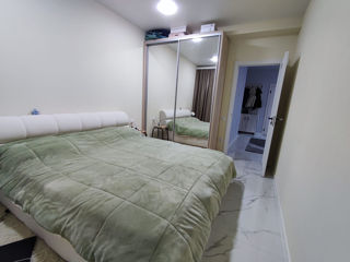 Apartament cu 2 camere, 48 m², Centru, Cricova, Chișinău mun. foto 5