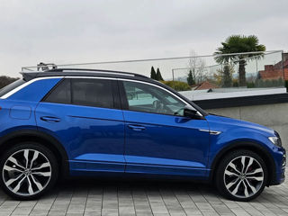 Volkswagen T-Roc foto 10