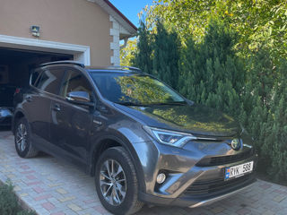 Toyota Rav 4 foto 2