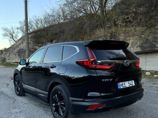 Honda CR-V foto 2