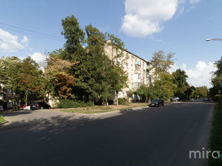 1-комнатная квартира, 33 м², Телецентр, Кишинёв
