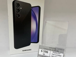 Samsung Galaxy A54 8/256Gb- 6590 lei