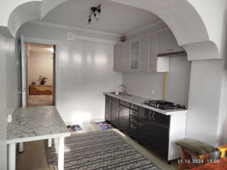 Apartament cu 2 camere, 64 m², Centru, Chișinău foto 7