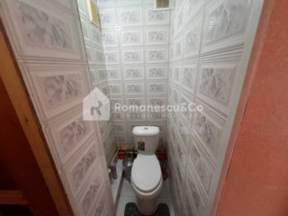 Apartament cu 2 camere, 55 m², Ciocana, Chișinău foto 7