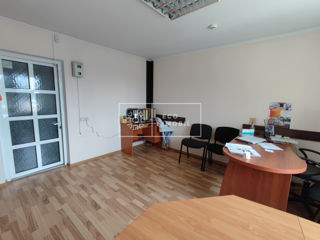 Chirie, oficiu, str. Calea Moșilor, 16 m.p, 200€ foto 2