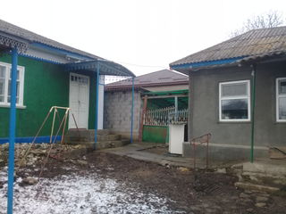 Vind casa in satul Recea raionul Riscani! foto 4
