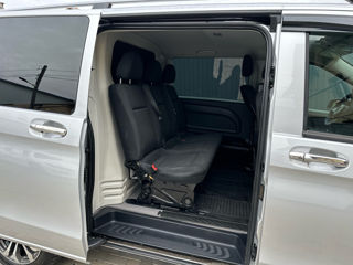 Mercedes Vito foto 8