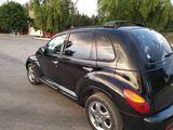 Chrysler PT Cruiser foto 4