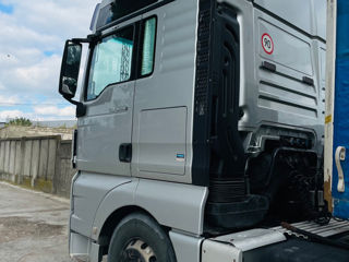 Man TGX18.480 foto 3