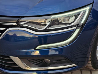 Renault Talisman foto 10