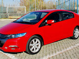 Honda Insight foto 2