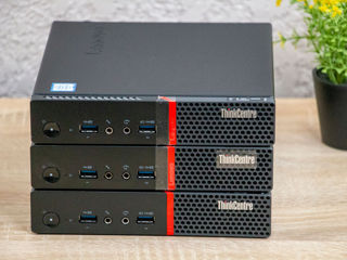 Lenovo ThinkCentre M700/ Core I5 6500T/ 16Gb Ram/ 256Gb SSD/ Wifi !!! foto 2