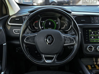 Renault Kadjar foto 10