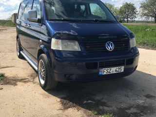 Volkswagen Т5 foto 4