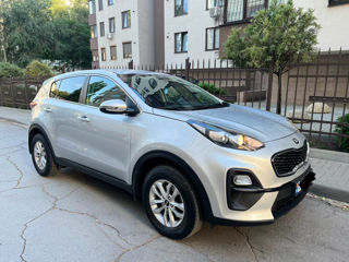 KIA Sportage foto 2