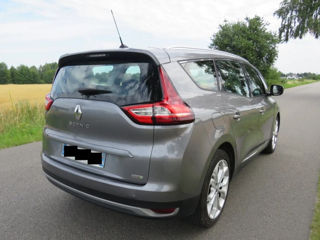 Renault Grand Scenic foto 5