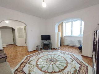 Apartament cu 4 camere, 90 m², Ciocana, Chișinău foto 2