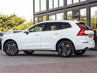 Volvo XC60 foto 2