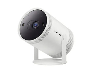 Projector Samsung SP-LSP3BLAXUA The Freestyle foto 1