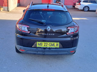 Renault Megane foto 7