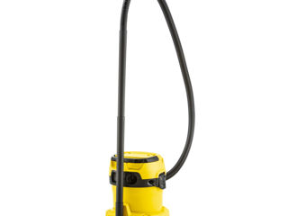 Promo Karcher Wd 3 V-15/4/20 (1.628-104.0) + Filtru Saci - livrare/achitare in 4rate la 0% / agroteh foto 5