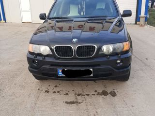 BMW X5 foto 1