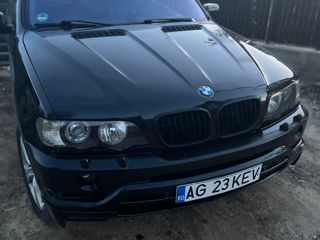 BMW X5 foto 1