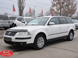 Volkswagen Passat foto 1