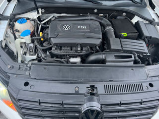 Volkswagen Passat foto 9