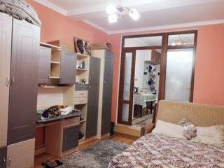 Apartament cu 1 cameră, 34 m², Botanica, Chișinău