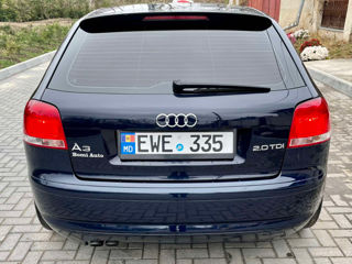 Audi A3 foto 6