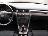 Audi A6 foto 4