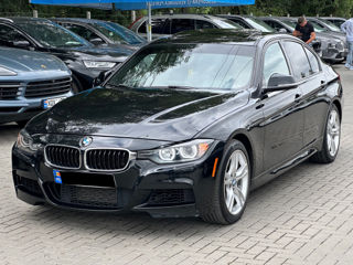 BMW 3 Series foto 1