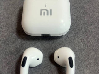 Беспроводные наушники Xiaomi