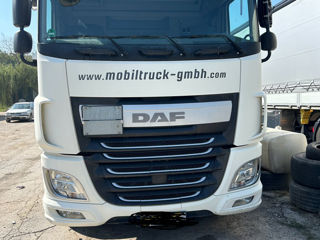 Daf Xf foto 3