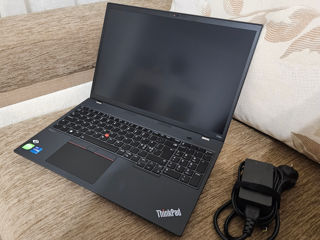 Lenovo ThinkPad P16s Gen 1 Mobile Workstation