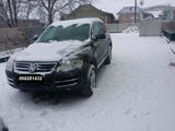 Volkswagen Touareg foto 2