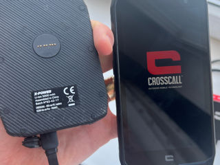 Crosscall Action X3 foto 9